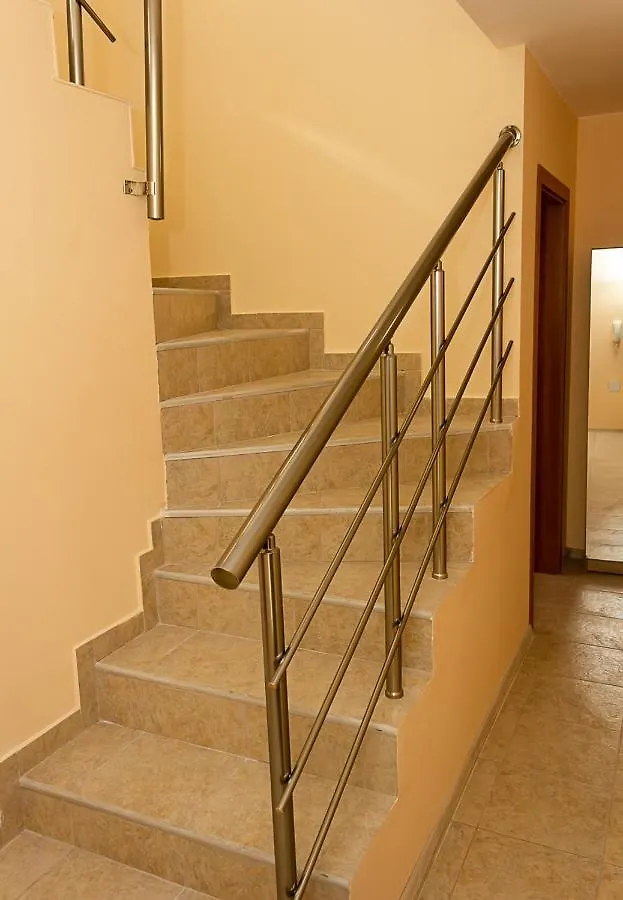 Spacious 3Bd Flat With Large Terrace & Sea View By Flat Mаnager Varna 0*,